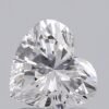 1.04 ct Heart E VVS2 IGI Certified Lab Grown Diamond