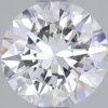 1.00 ct Round E VVS2 IGI Certified Lab Grown Diamond