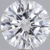 1.01 ct Round E VS1 IGI Certified Lab Grown Diamond
