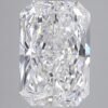 4.00 ct Radiant E VVS2 IGI Certified Lab Grown Diamond