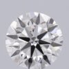 8.01 ct Round E VS1 IGI Certified Lab Grown Diamond