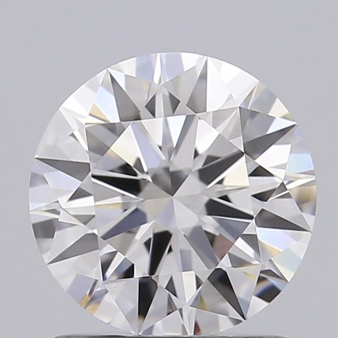 1.04 ct Round D VVS2 IGI Certified Lab Grown Diamond
