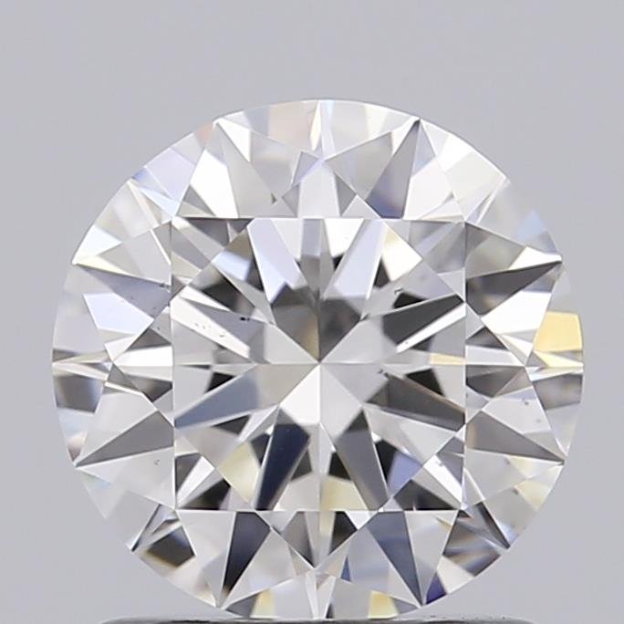 1.03 ct Round D VS2 IGI Certified Lab Grown Diamond