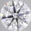 8.00 ct Round E VS1 IGI Certified Lab Grown Diamond