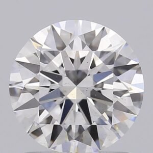 1.04 ct Round E VS2 IGI Certified Lab Grown Diamond