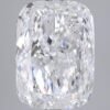 4.00 ct Cushion D VS2 IGI Certified Lab Grown Diamond