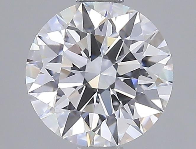 1.00 ct Round D VVS2 IGI Certified Lab Grown Diamond