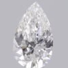 1.09 ct Pear D VVS2 IGI Certified Lab Grown Diamond