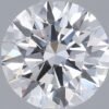 1.01 ct Round D VVS2 IGI Certified Lab Grown Diamond